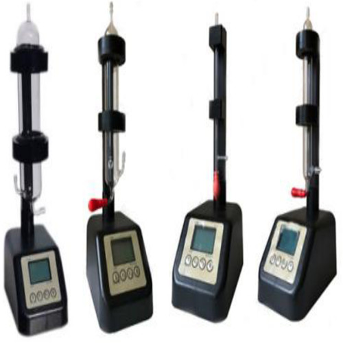 LB-ZM2020系列电子皂膜流量计