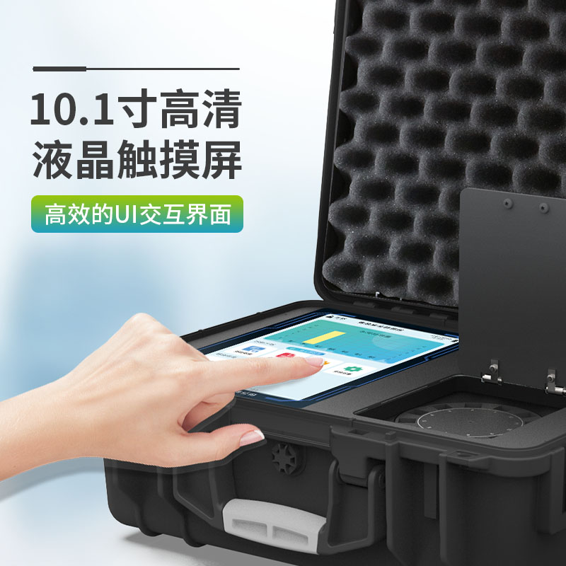 Summer beach concept