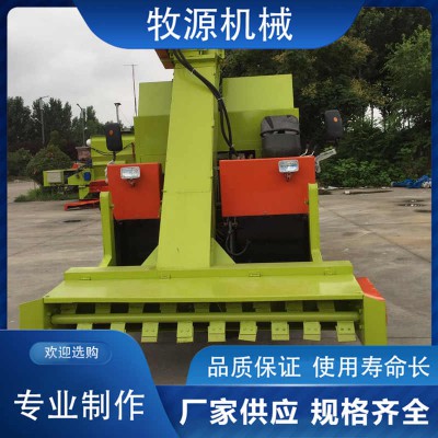 清粪车 牧场清粪车