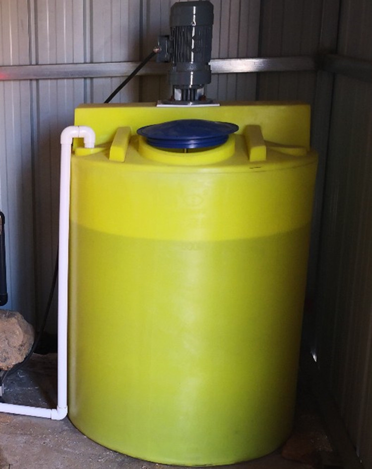 Summer beach concept