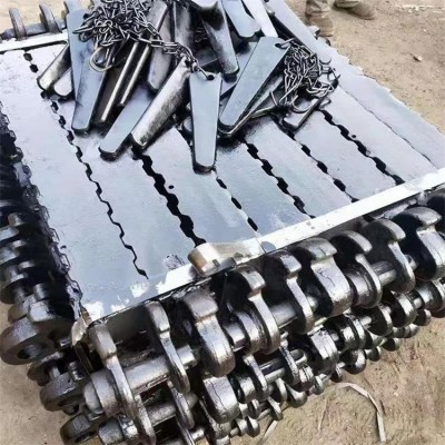 井下支护DJB矿用金属铰接顶梁 一字梁铰接顶梁 世纪泰达厂家