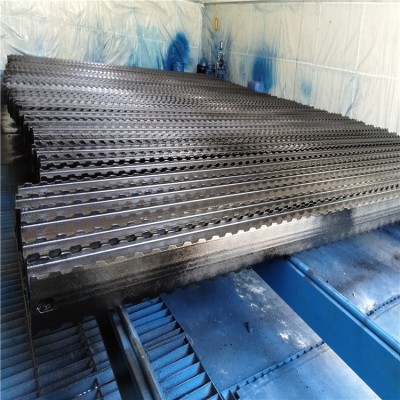 淬火处理高硬度DFB矿用金属顶梁 金属长梁货源厂家