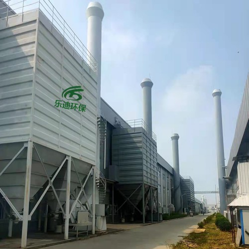 重庆袋式除尘器-重庆袋式除尘器经销商-乐迪环保