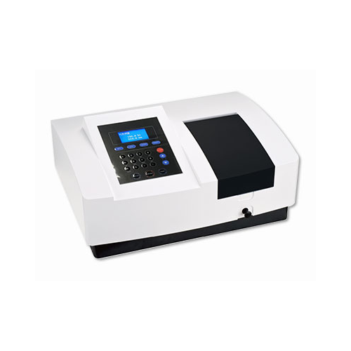 UV1901/UV1901pcs双光束紫外可见分光光度计