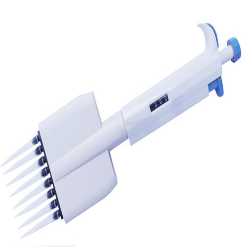 8通道系列可调移液器