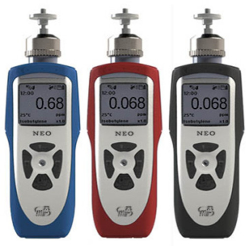 MP18X系列 手持式VOC快速检测仪
