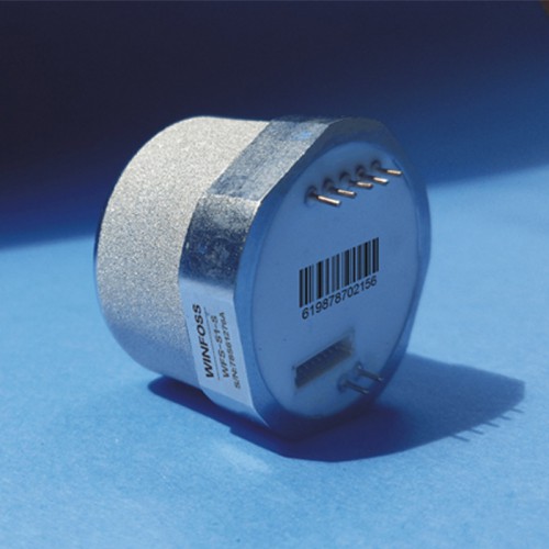 SF6传感器  SF6气体红外传感器 红外SF6传感器模组