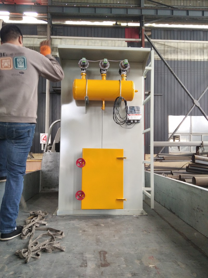 Summer beach concept