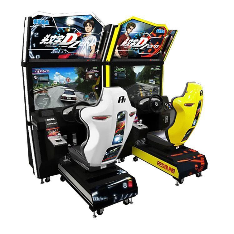 Summer beach concept