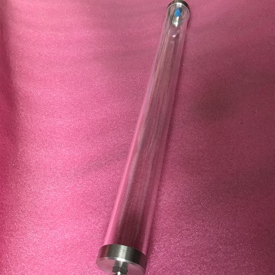 不锈钢离子交换柱