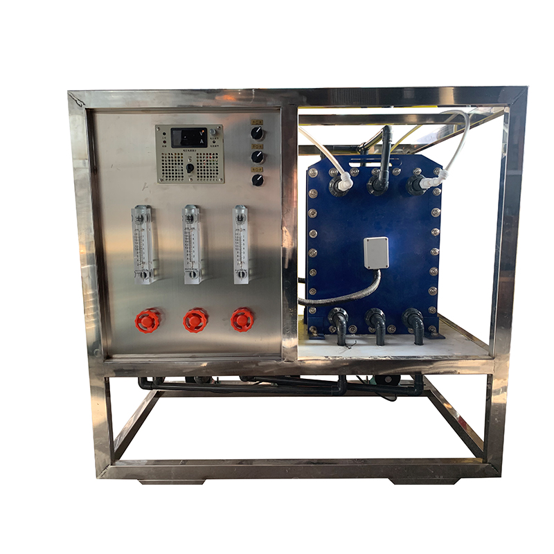 Summer beach concept