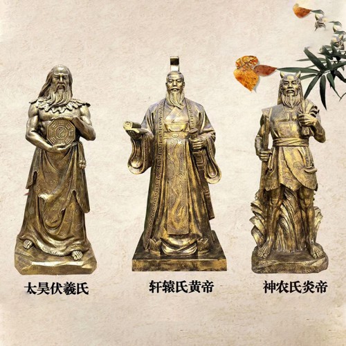 小品雕塑定做厂家