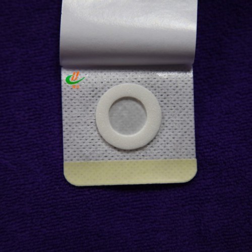 6*6三伏贴加工 5*5三伏贴空白贴