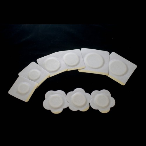 膏药布空贴 源头生产加工厂家