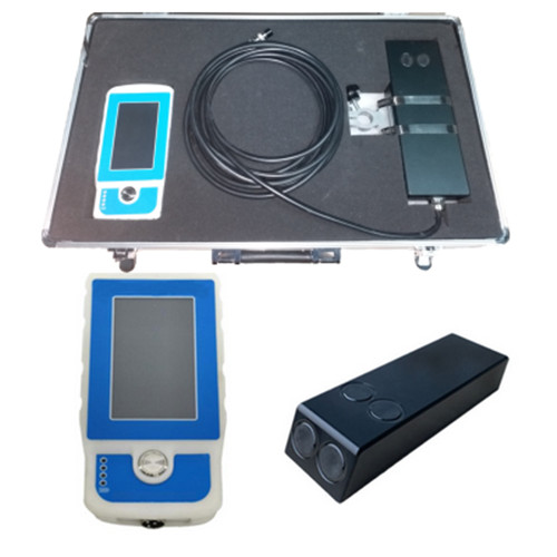 PRSS-LSY系列多普勒流速仪