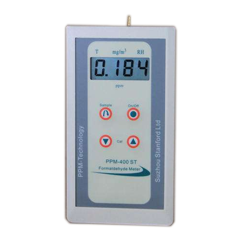PPM-400ST甲醛检测仪