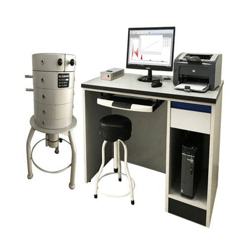 PGS-6000全自动低本底多道γ能谱仪