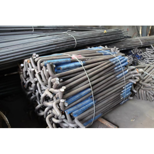 7地脚螺栓钢结构 L型 7字型 伞吧型猫爪型