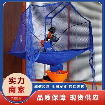 乒乓球发球机
