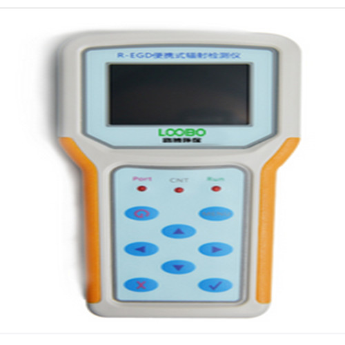 R-DEG便携式辐射检测仪