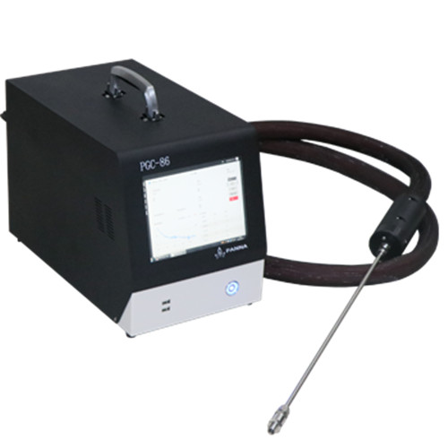 PGC-86 便携式非甲烷总烃检测仪