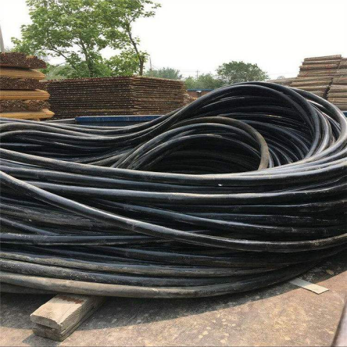 期货行情废金属价格走势 铜铝电缆线回收