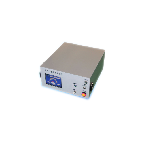 LB-3015F红外线CO/CO2二合一分析仪