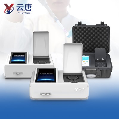 酸价过氧化值检测仪