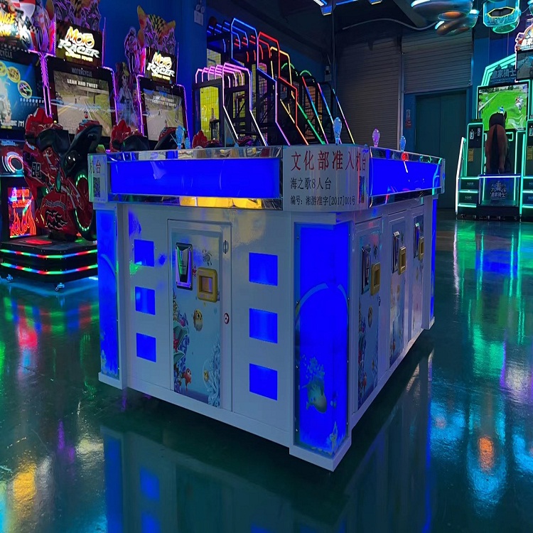 Summer beach concept