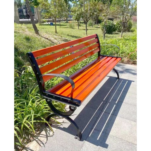 公园椅子 公园座椅 户外公园椅