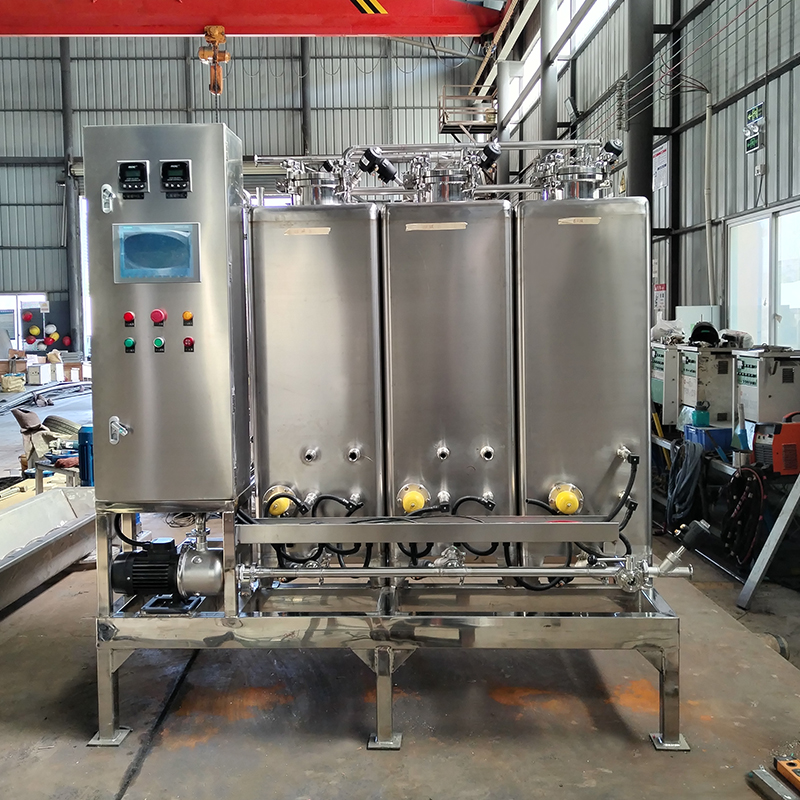 Summer beach concept