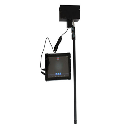 LB-7101手持式林格曼黑度仪