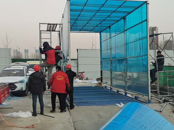 Summer beach concept