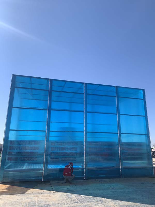 Summer beach concept