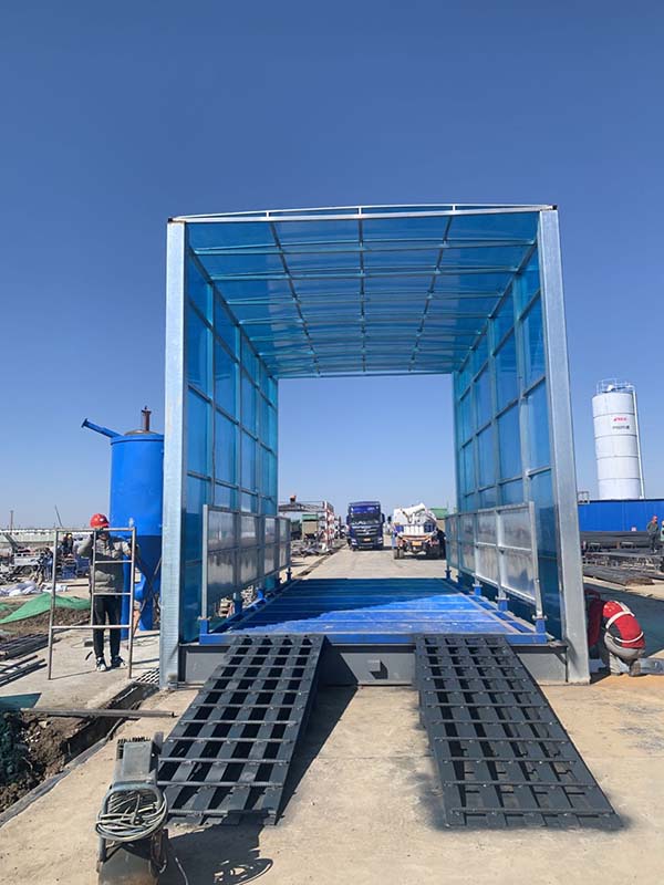 Summer beach concept