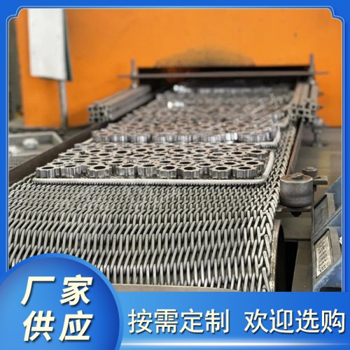 耐高温烧结炉网带 烧结炉网带厂家