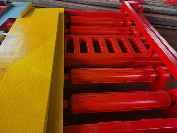 Summer beach concept