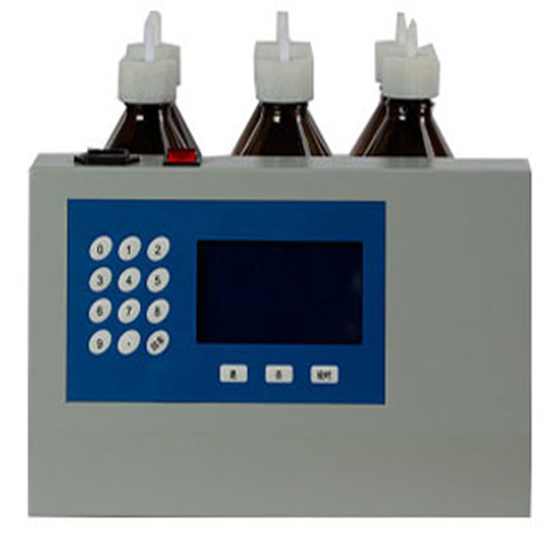 LB-4180（S）BOD5直读测定仪