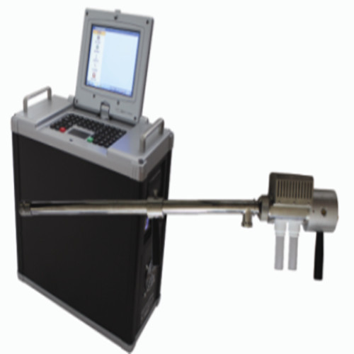 LB-7015-Z便携式紫外吸收烟气监测系统