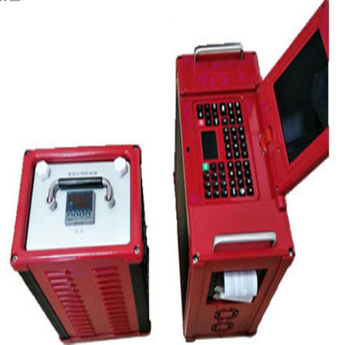 LB-7015非分散红外烟气分析仪