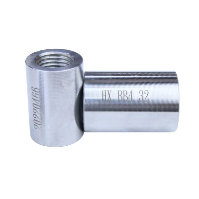 石家庄正反丝钢筋套筒价格