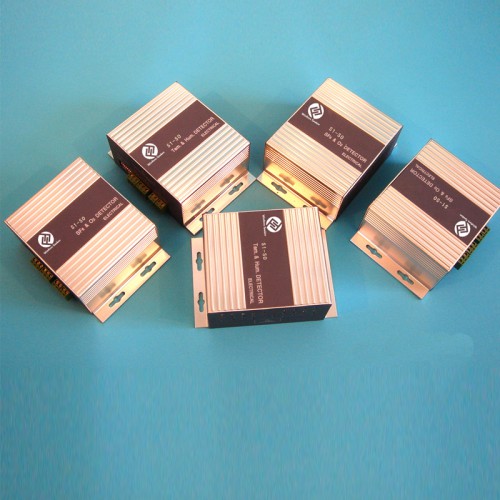 SF6和氧气监测单元 SF6和氧气变送器 SF6监测探头