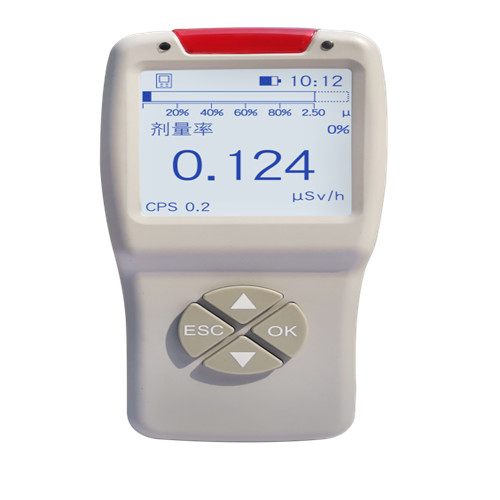 LB-PD2便携式辐射检测仪