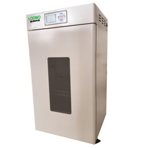 LB-RH-100电热恒温培养箱