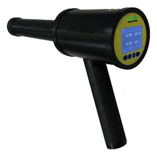 LB-PD6枪式智能化х、γ辐射仪