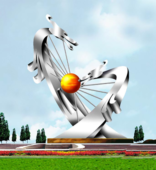 Summer beach concept