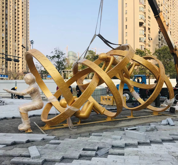 Summer beach concept