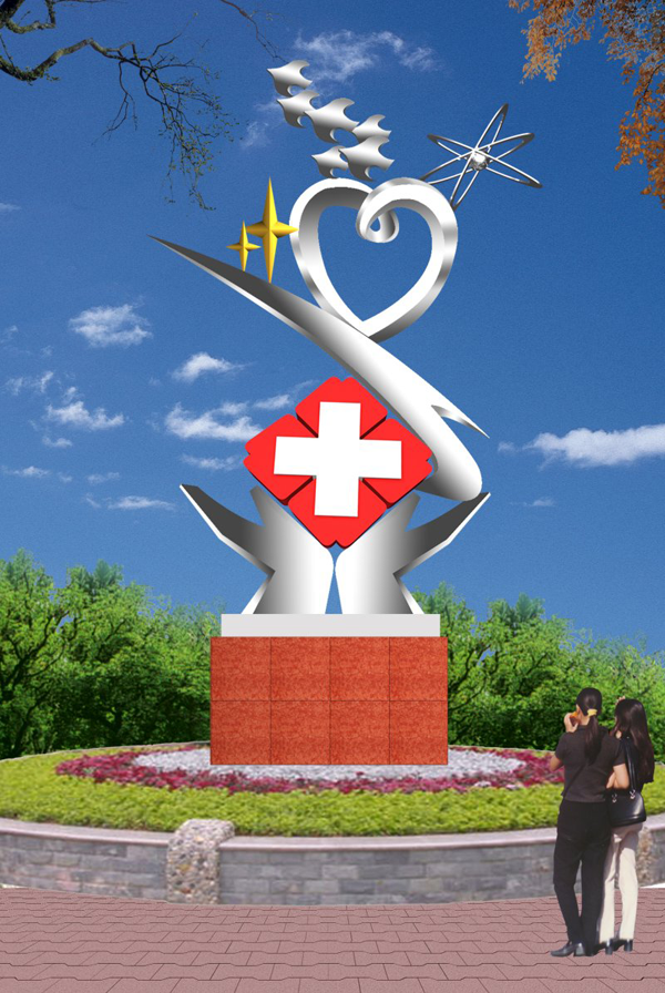 Summer beach concept