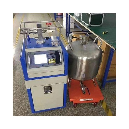 LB-7035  型油气回收多参数检测仪