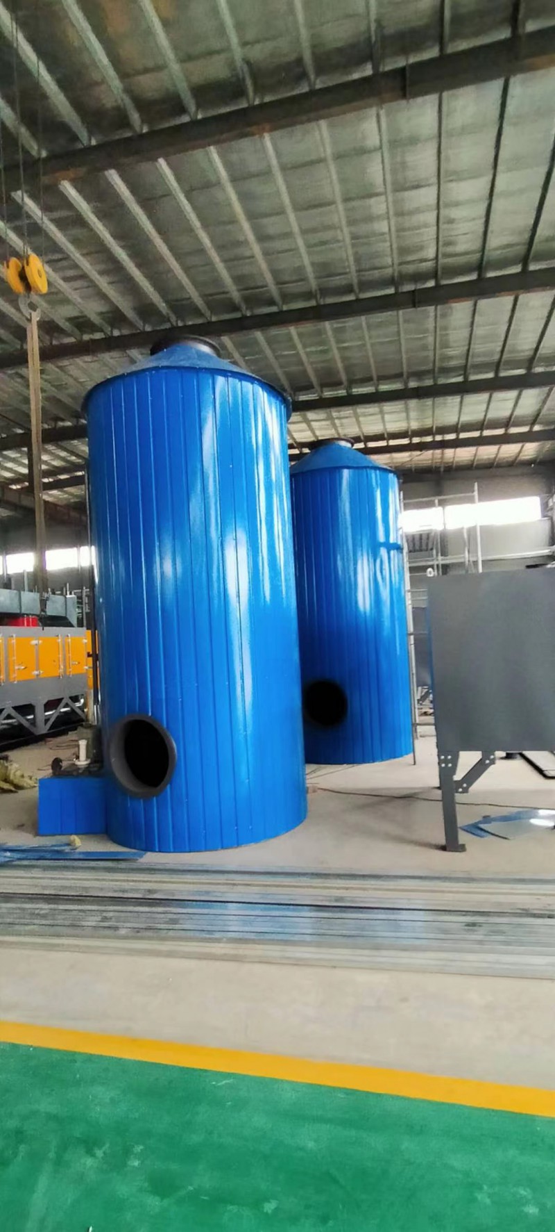 Summer beach concept